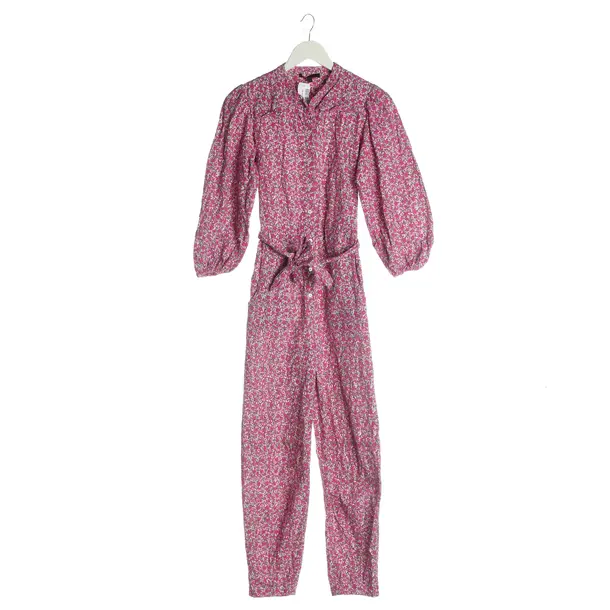 Tuta, in Multicolore, Cotone, Maje