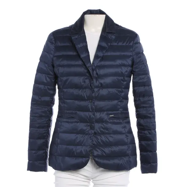 Übergangsjacke, in Blau, Polyester, Woolrich