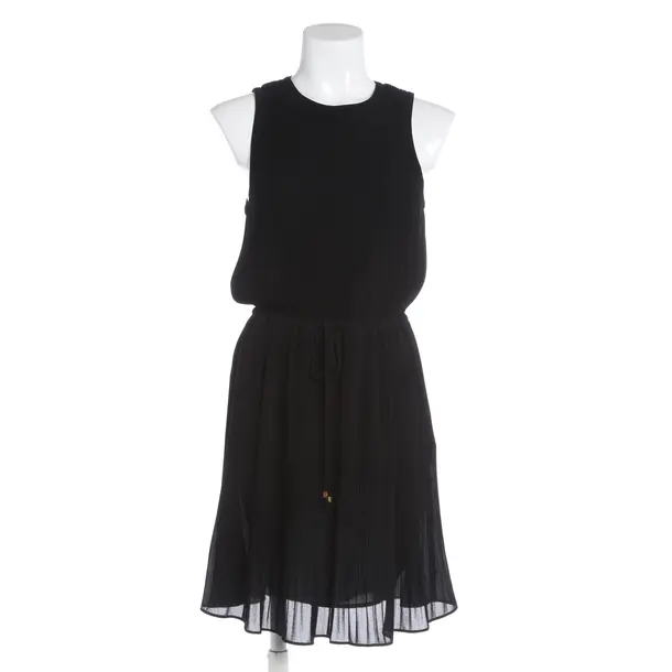 Kleid, in Schwarz, Polyester, Michael Kors