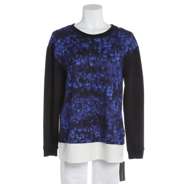 Sweatshirt, in Mehrfarbig, Viskose, Marc Cain Sports