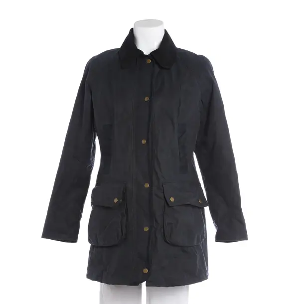 Giacca mezza stagione, in Marina Militare, Cotone, Barbour