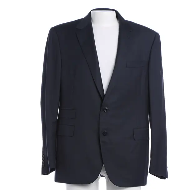 Sakko, in Blau, Wolle, Ralph Lauren Purple Label