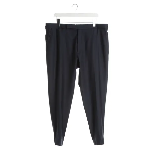 Pantaloni, in Marina Militare, Lana, Ralph Lauren Purple Label