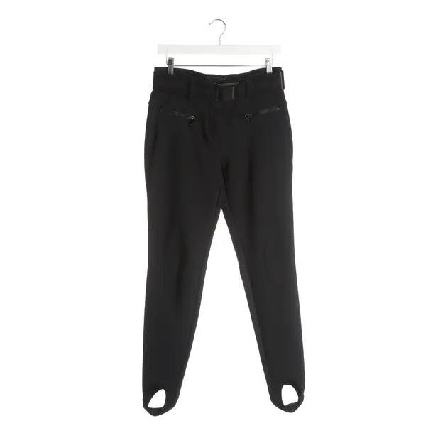 Ski Pants, in Black, Polyamide, Goldbergh
