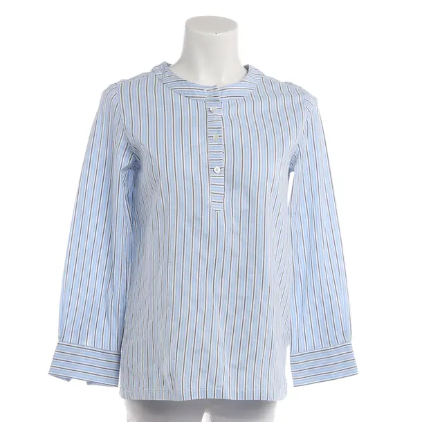 Blouse, in Multicolored, Cotton, A.P.C