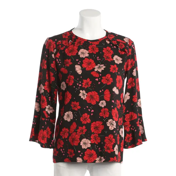 Blouse, in Multicolored, Triacetate, Marc Cain