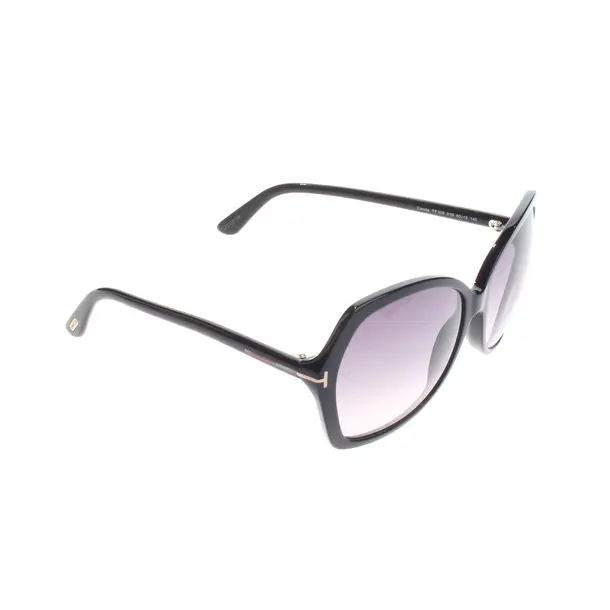 Sunglasses, in Black, Synthetic, Tom Ford