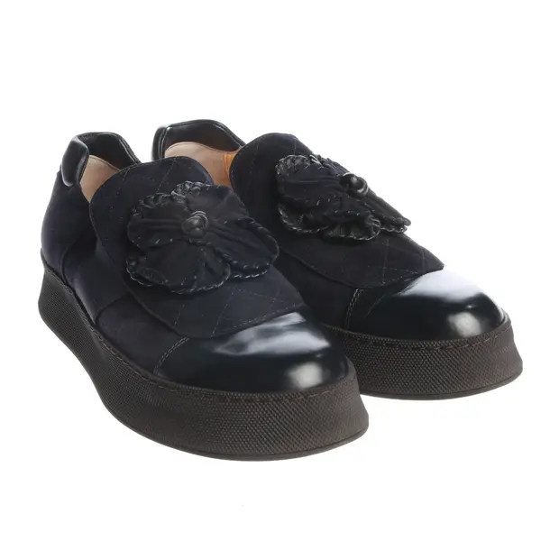 Loafers, in Navy, Truman´s