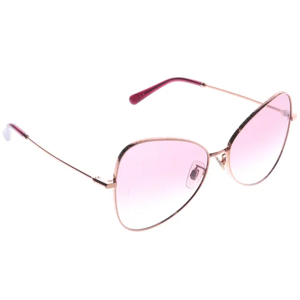 Sunglasses, in Gold, Synthetic / Metal, Dolce & Gabbana