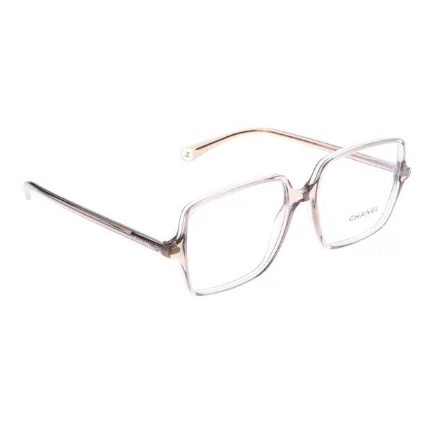 Optical Frames, in Beige, Other fibres, Chanel