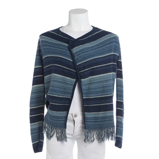 Strickjacke, in Mehrfarbig, Baumwolle, Lauren Ralph Lauren