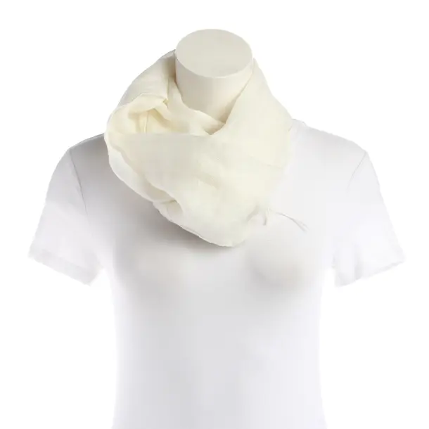 Stola, in Beige, Viscosa, Aigner