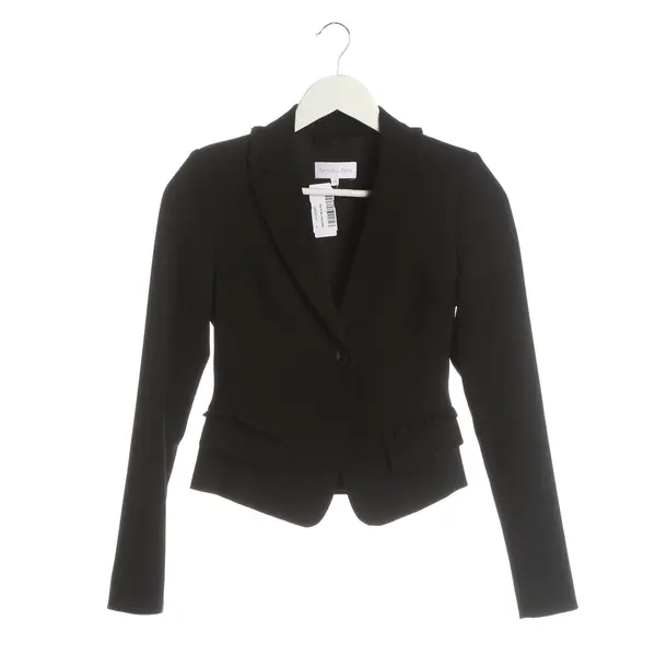 Blazer, in Schwarz, Polyester, Patrizia Pepe