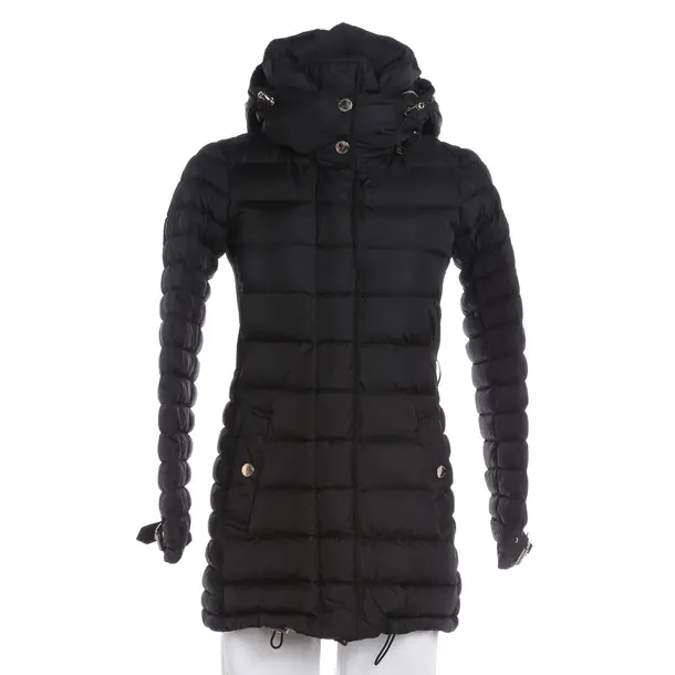 Giacca mezza stagione, in Nero, Poliammide, Burberry