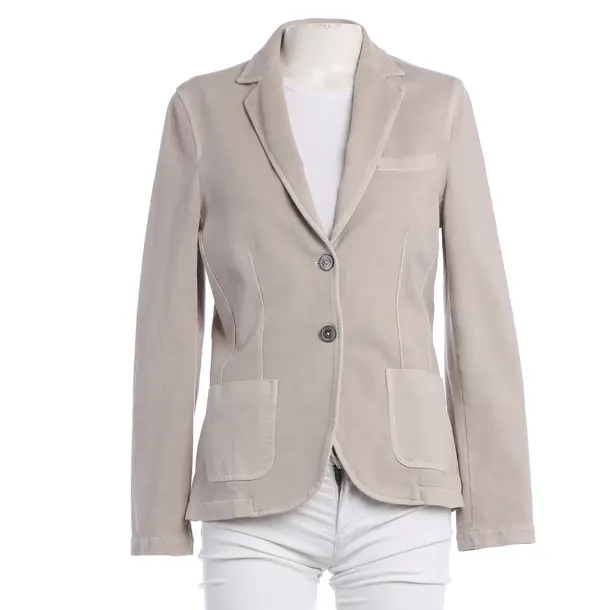Blazer, in Grigio chiaro, Cotone, Circolo 1901