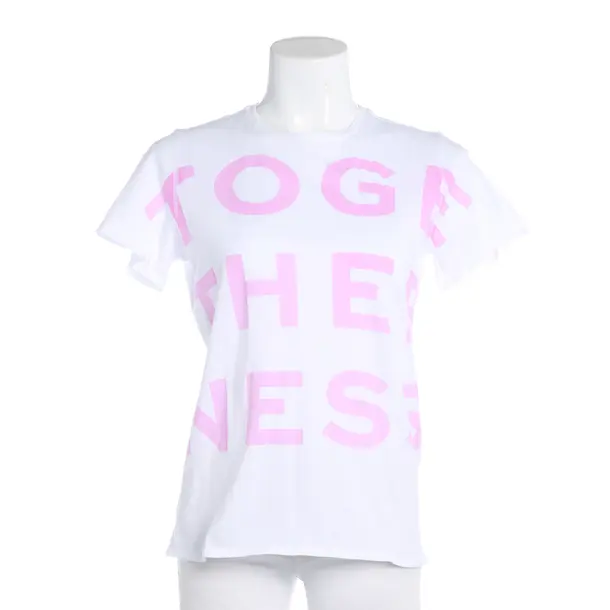 Shirt, in Weiß, Baumwolle, Dorothee Schumacher