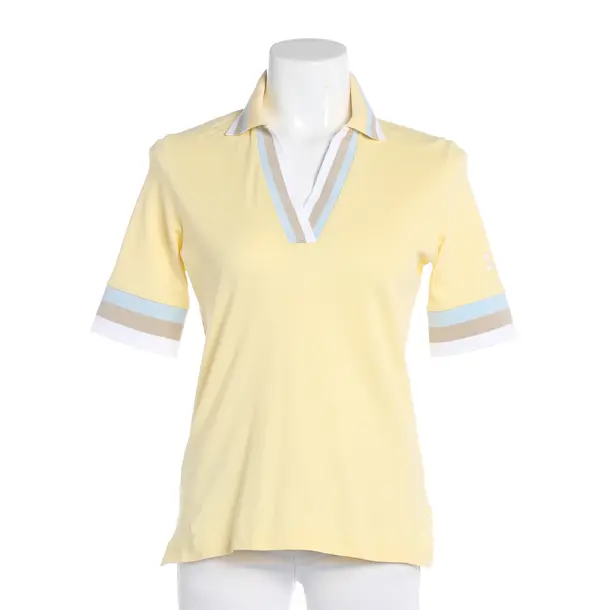 Poloshirt, in Mehrfarbig, Baumwolle, Bogner