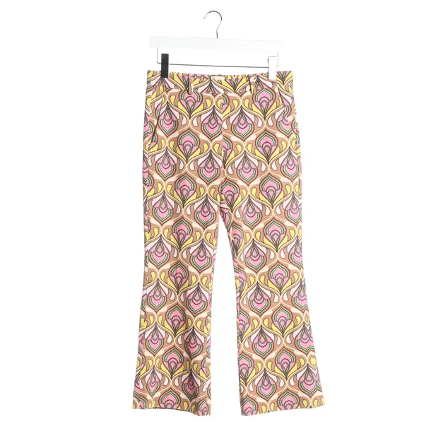 Pantaloni, in Multicolore, Poliammide, Seducente