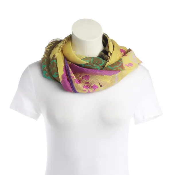 Stola, in Multicolore, Seta, Etro