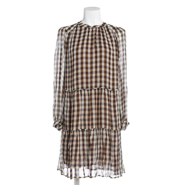 Dress, in Multicolored, Silk, Iris von Arnim