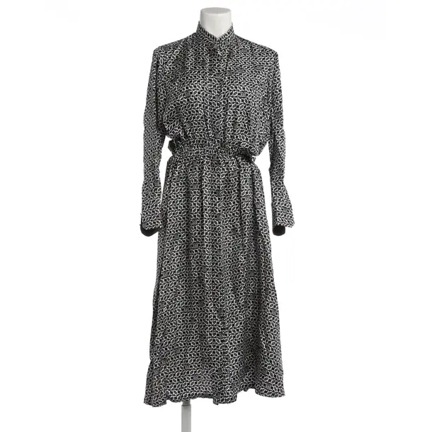 Dress, in Multicolored, Viscose, Max Mara