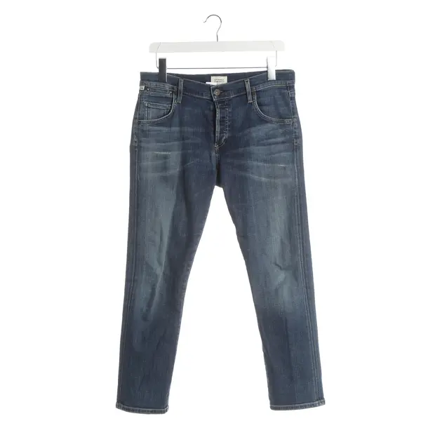 Skinny Jeans, in Blue, Cotton, Citizens of Humanity