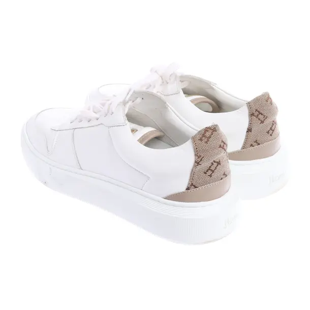 Sneakers, in White, Herno