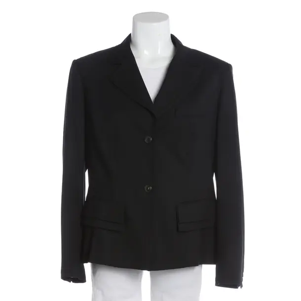 Blazer, in Schwarz, Wolle, Wolford