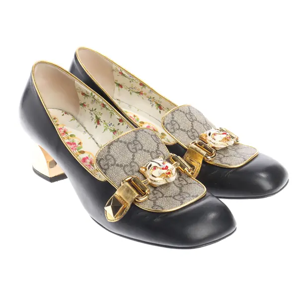 Pumps, in Multicolored, Gucci