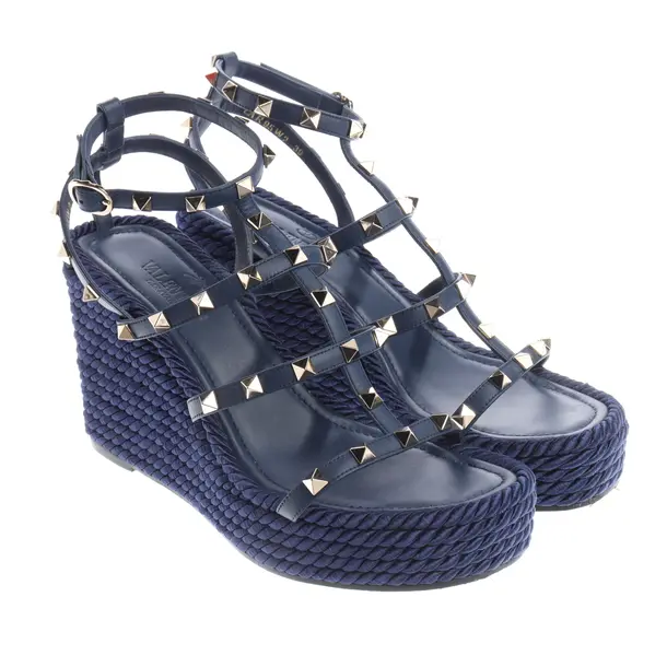 Zeppe, in Marina Militare, Valentino