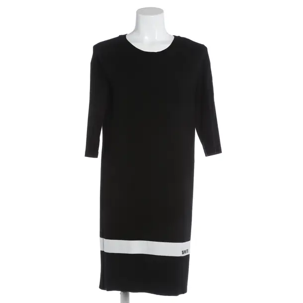 Kleid, in Schwarz, Viskose, Marc Cain Sports