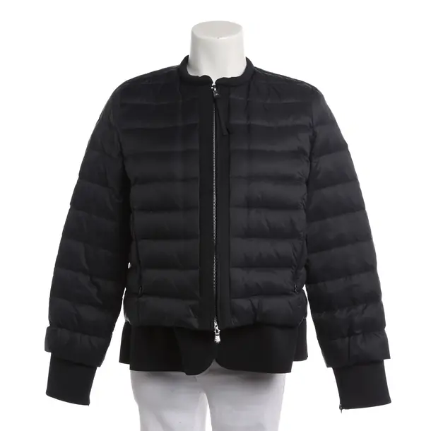 Übergangsjacke, in Navy, Polyimid, Emporio Armani