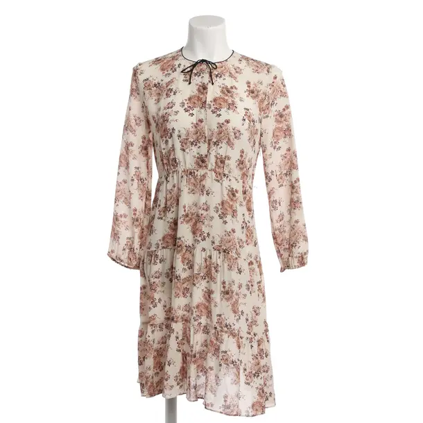 Kleid, in Mehrfarbig, Polyester, Max Mara