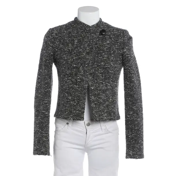 Blazer, in Multicolored, Cotton, Isabel Marant Étoile