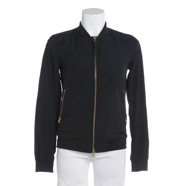Sommerjacke, in Navy, Polyester, Woolrich