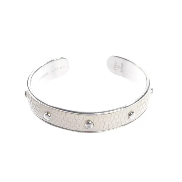 Armband, in Beige, Metall (metallisch, metallisiert), Tod´s