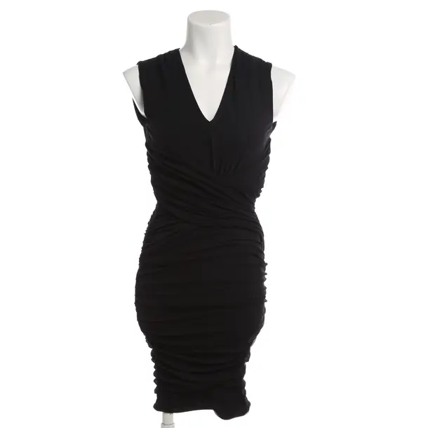 Cocktail Dress, in Black, Polyamide, Wolford