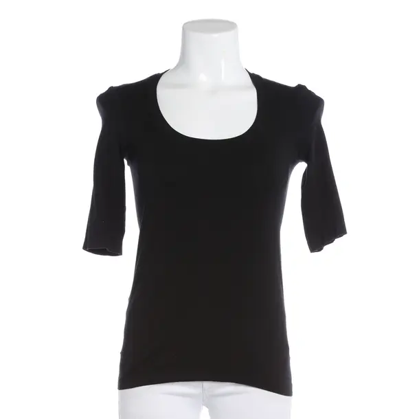 Camicia, in Nero, Cotone, Wolford