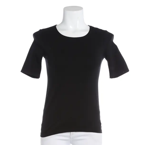 Shirt, in Black, Polyimide, Wolford