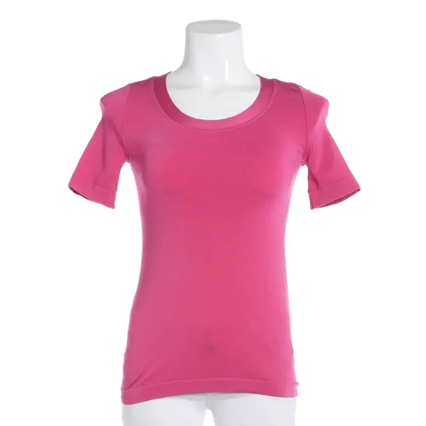 Shirt, in Rosa, Polyamid, Wolford