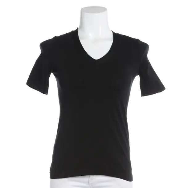 Shirt, in Schwarz, Polyamid, Wolford