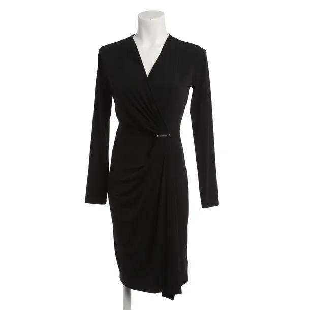 Kleid, in Schwarz, Polyester, Michael Kors