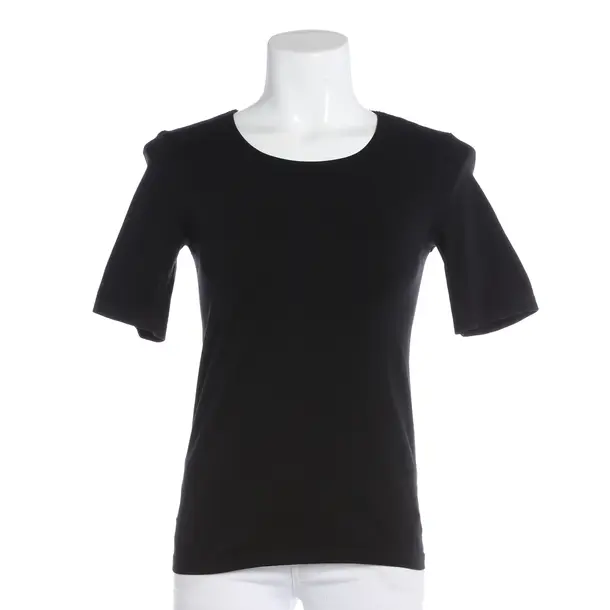 Shirt, in Schwarz, Polyamid, Wolford