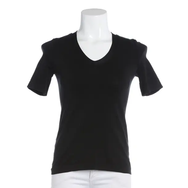 Camicia, in Nero, Poliammide, Wolford