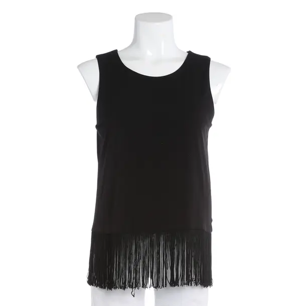 Top, in Schwarz, Polyester, Michael Kors