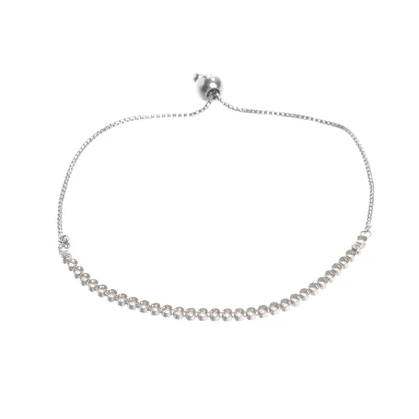 Armband, in Silber, 925er Sterling Silber, Pandora