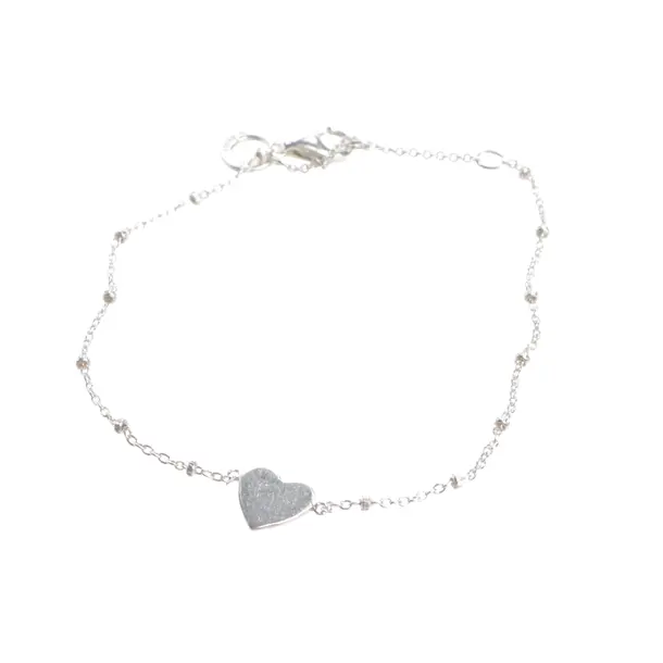 Armband, in Silber, 925er Sterling Silber, Thomas Sabo