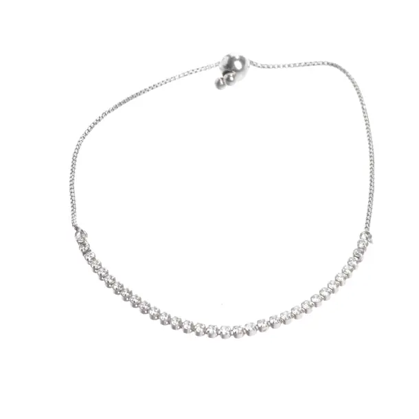 Bracelet, in Silver, 925 Sterling Silver, Pandora