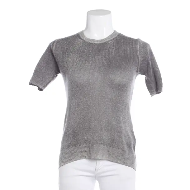 Camicia, in Grigio, Lana, Jil Sander