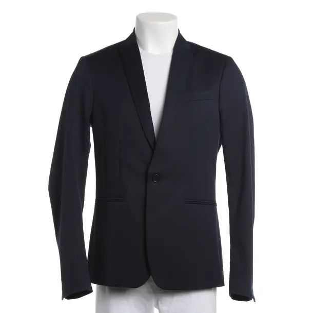 Sakko, in Navy, Baumwolle, Patrizia Pepe